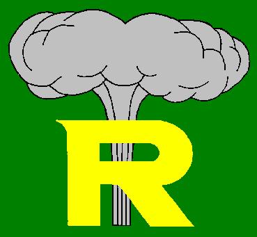 Richland High School logo