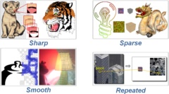 Exploring new graphics data structures designed for GPU parallelism